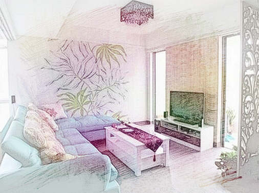 住宅房屋的風水禁忌必知事項